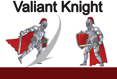 Valiant Knight 