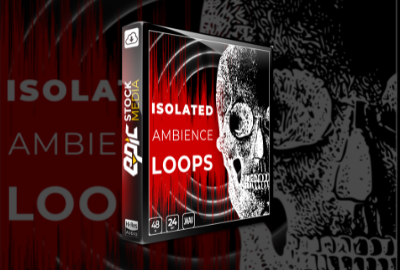 Isolated Ambience Loops 