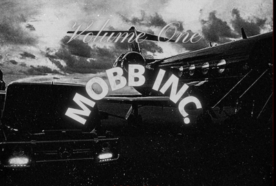 Mobb Inc. Vol. 1 