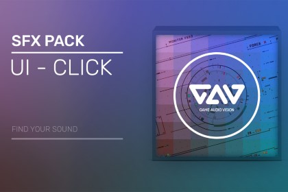 UI-click sound effect pack 