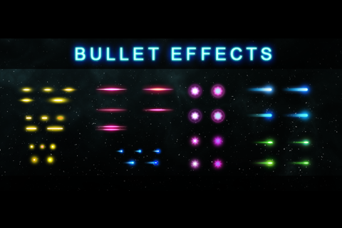 Bullet Effects 