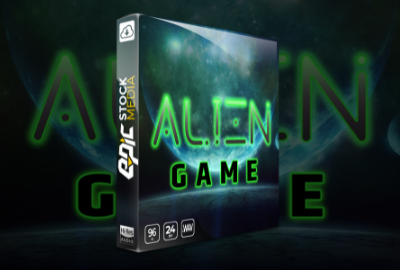 Alien Game 