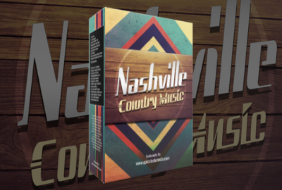 Nashville Country Music 