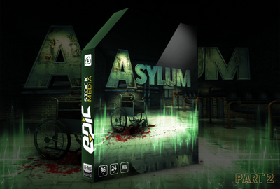 Asylum Pt.2 