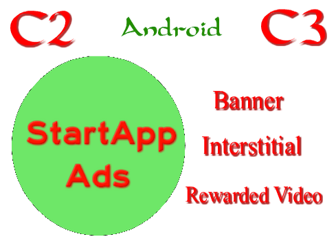 StartApp Ads 