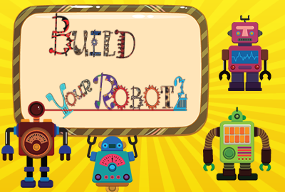 Build Your Robot II 