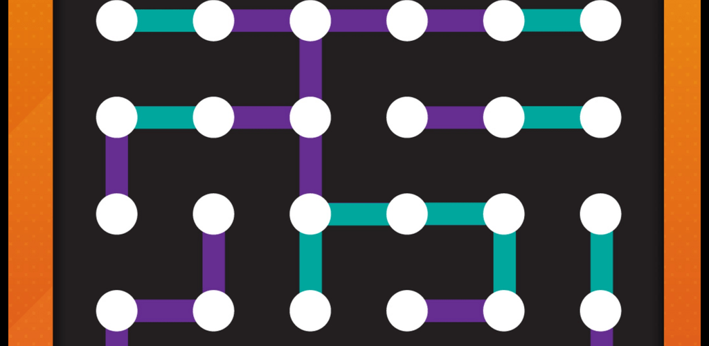 Dots n Lines Online Multiplayer | License 