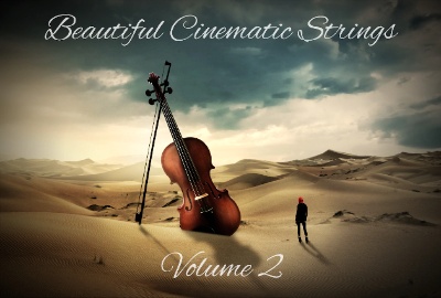 Beautiful Cinematic Strings 2 