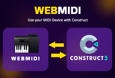 Web MIDI 