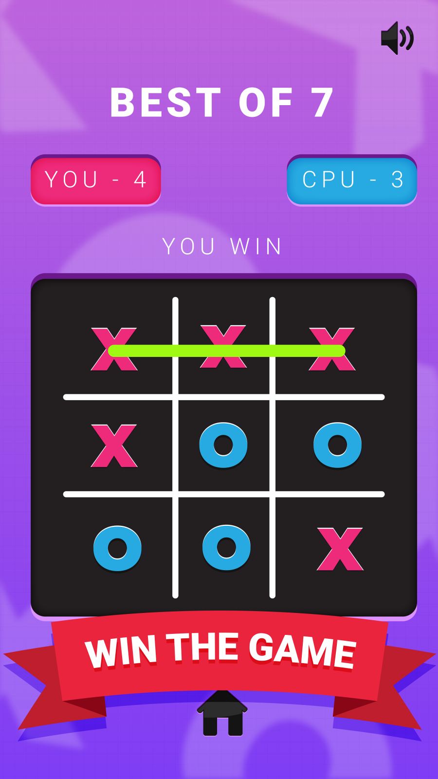 Tic Tac Toe Online Multiplayer | License 