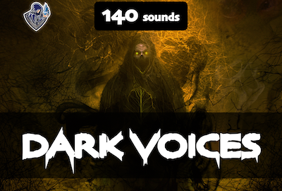 Dark Voices 