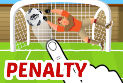 Penalty Kick 