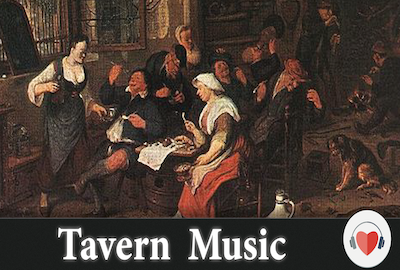 Tavern Background Music 