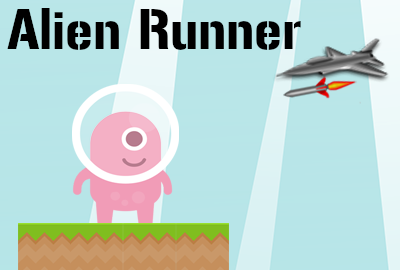 Alien Runner 