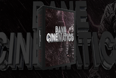 Bane Cinematics 