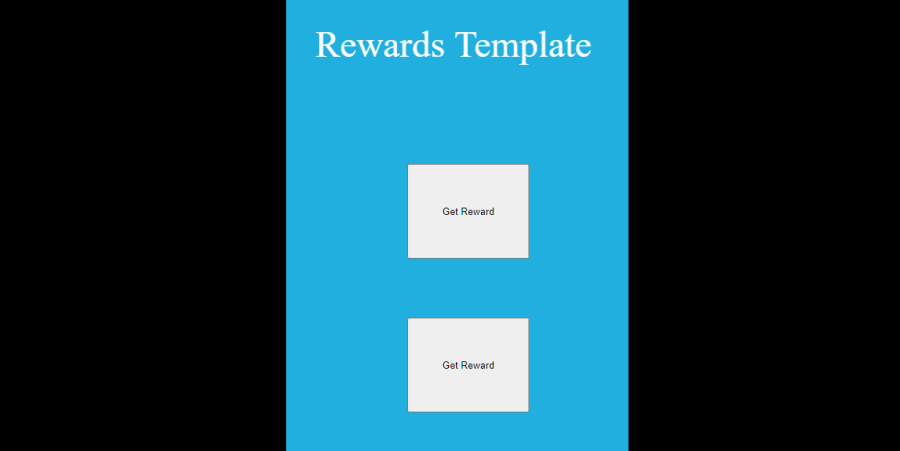 Rewards Template (Daily Rewards,Hourly Rewards,More) 