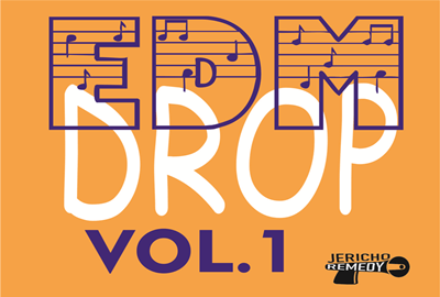 EDM Drop vol.1 