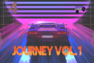 Journey vol.1 