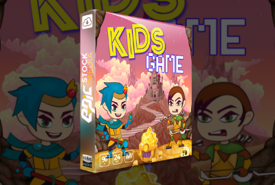 Kids Game 