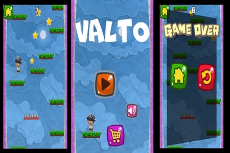 Valto 