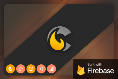 Firebase Utilities PRO- Analytics, Dynamic Links, Remote Config, Performance, Crashlytics 