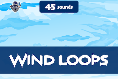 Wind Loops 