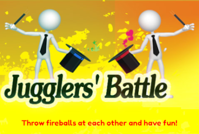 Jugglers' Battle 