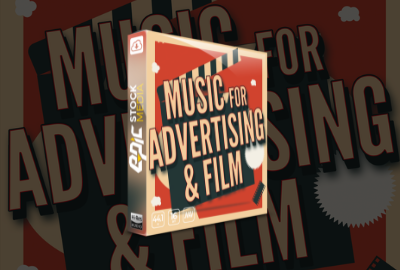 Music for Advertising & Film Pt.2 