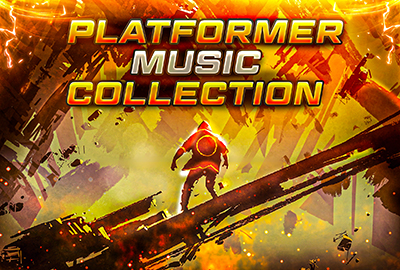 Platformer Music Collection 