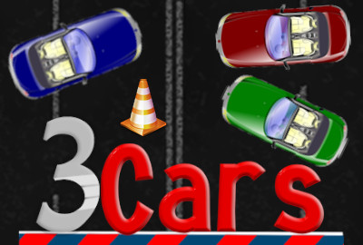 3 Cars 