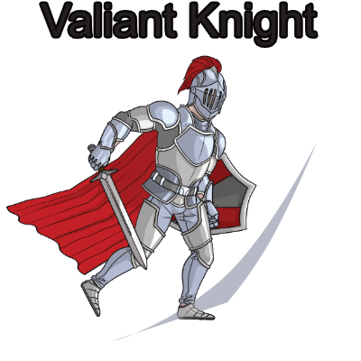 Valiant Knight 