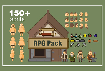 RPG packs 