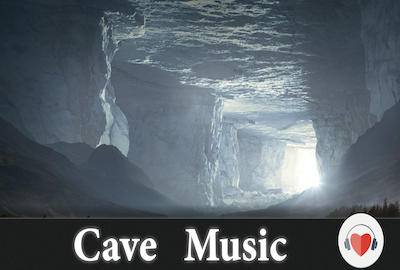 Cave Background Music 