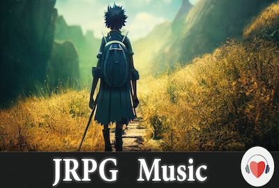 JRPG Music Pack 