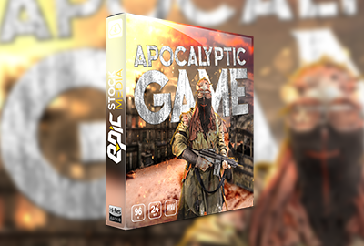 Apocalyptic Game 