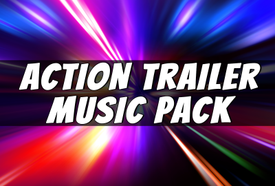 Action Trailer Music Pack 