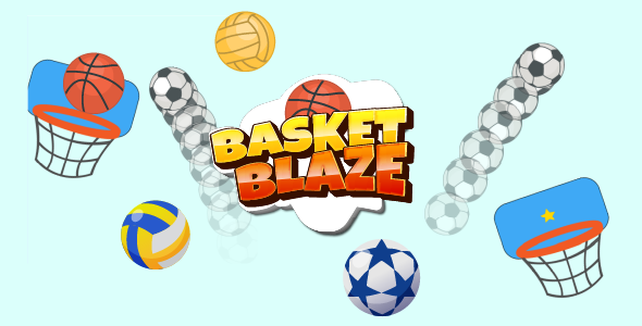 Basket Blaze 