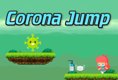 Corona Jump 