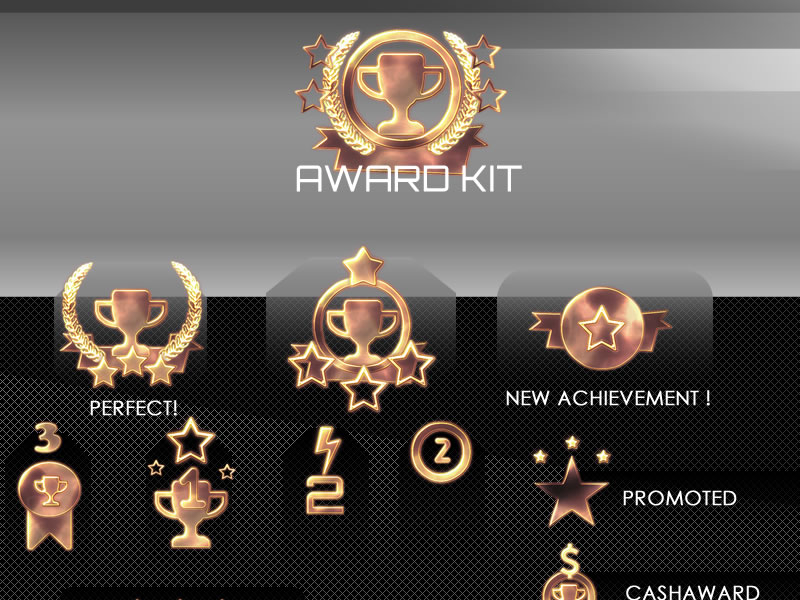 Awardkit 