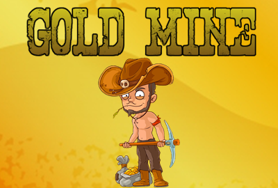 Gold miner 