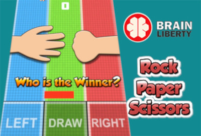 Rock Paper Scissors 