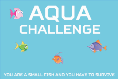 Aqua Challenge 