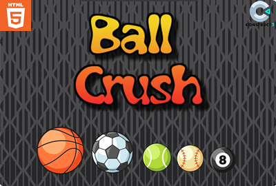 Ball Crush 