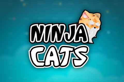 Ninja Cats 