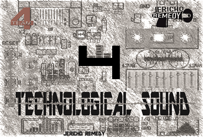 Technological sound vol.4 