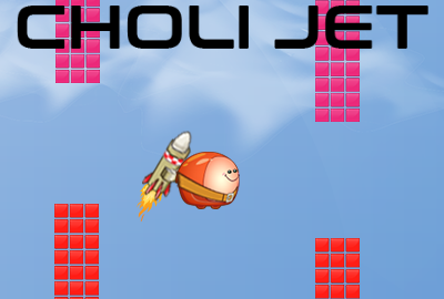 Choli Jet 