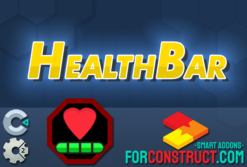 HealthBar 