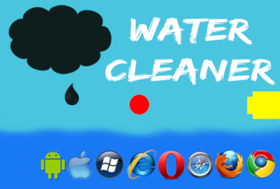 Water Cleaner 