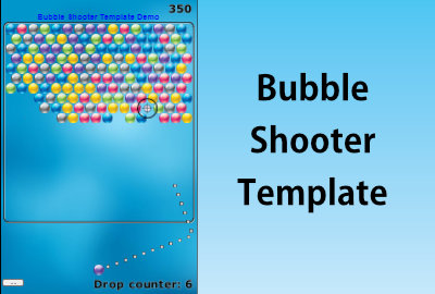 Bubble Shooter 