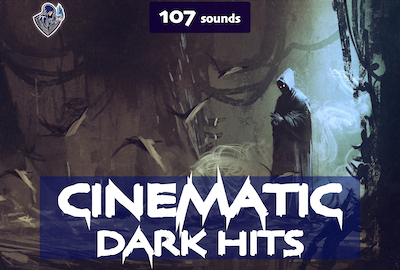 Cinematic Dark Hits 